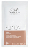 Maska do włosów - Wella FUSION Intense Repair 15ml Intensywna regeneracja