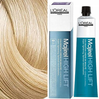 Farba do włosów - L'Oreal Majirel High Lift 901S 50ml