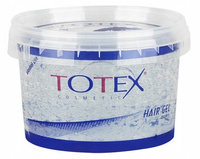 Gel do włosów - Totex Hair Gel Extra Strong 250ml