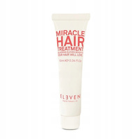 Kuracja do włosów - Eleven Australia Miracle Hair 10ml Wzmacniająca