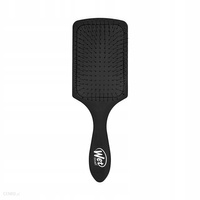 Szczotka do włosów - Wet Brush Paddle Detangler Black