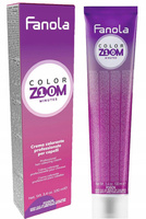 Fanola Color Zoom Farba 6.0 - Jasny Blond