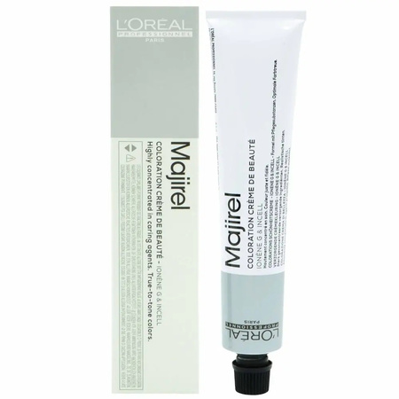 Farba do włosów - L'Oreal Majirel 50ml 4