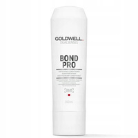 Odżywka do włosów - Goldwell DLS Bond Pro 200ml Wzmacniająca