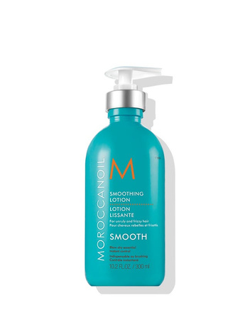 Odżywka do włosów - Moroccanoil Smoothing Lotion 300ml