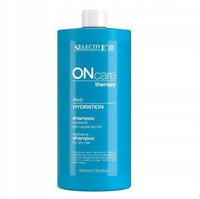 Szampon nawilżający - Selective OnCare Daily Hydrating 1000ml