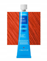 Farba do półtrwałej koloryzacji - Goldwell COLORANCE 60ml 8-OR 22