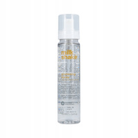 Spray do włosów puszących się - Milk Shake Glistening Spray No Frizz 100ml