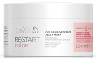 Maska do włosów - Revlon Restart Color Protective 250ml