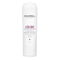 Odżywka do włosów - Goldwell DLS Color Fade 200ml Po farbowaniu