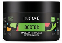 Maska do włosów - INOAR Doctor Hydration 250g