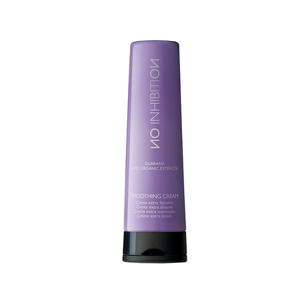 Krem do włosów - Milk Shake No Inhibition Smoothing Cream 200ml Wygładzający