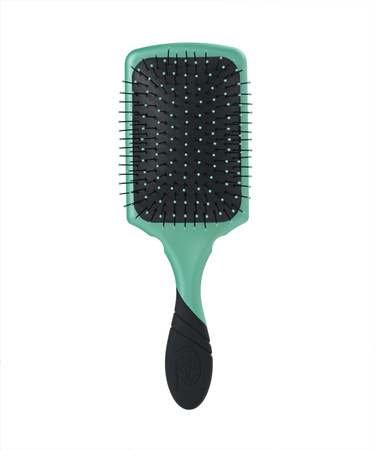 Szczotka do włosów - Wet Brush Pro Paddle Detangler Purist Blue