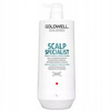 Szampon do włosów - Goldwell DLS Scalp Reg Deep Clean 1000ml Oczyszczający