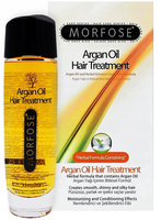 Odżywka do włosów - Morfose Argan Oil Hair Treatment 100ml