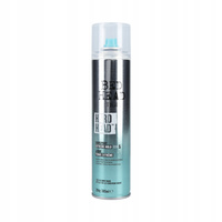 TIGI BH Hard Head Hairspray 385ml Ekstremalne Utrwalenie Włosów