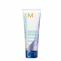 Odżywka do włosów - Moroccanoil Blonde Purple Conditioner 70ml