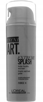 Żel do stylizacji włosów - Loreal Extreme Splash 150ml