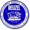 REUZEL FIBER POMADE 35g PASTA DO WŁOSÓW MATOWA POMADA DLA MĘŻCZYZN