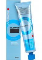 Farba do półtrwałej koloryzacji - Goldwell COLORANCE 60ml 10-V 22