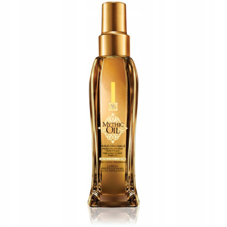 Olejek do włosów - Loreal MYTHIC Oil Original 100 ml