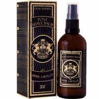 Kojący balsam po goleniu - Dear Barber Post Shave Balm 100ml