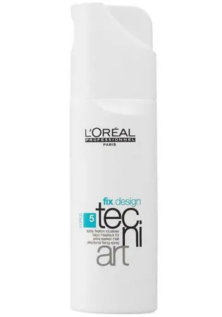 Lakier do włosów - L'Oreal Fix Design 1000ml