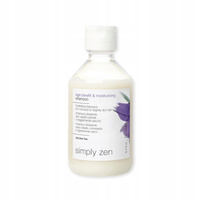 Szampon do włosów - Milk Shake Simply Zen Age 250ml