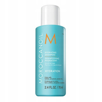 Szampon do włosów - Moroccanoil Hydrating 70ml