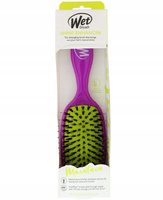 Szczotka do włosów - Wet Brush Shine Enhancer Purple