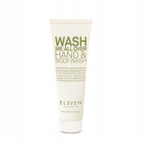 Żel do mycia - Eleven Australia Wash Me Hand&Body 50ml