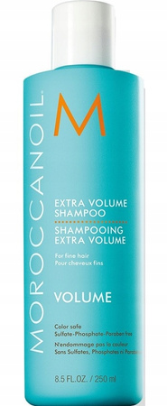 Szampon do włosów - Moroccanoil Smoothing 500ml