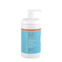 Maska do włosów - Moroccanoil Restorative Maska 1000ml