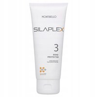 Kuracja przeciw łamaniu się włosów - Montibello Silaplex 3 Bond Protector 1