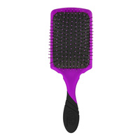 Szczotka do włosów - Wet Brush Pro Paddle Detangler Purple