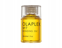 Olejek do włosów - Olaplex No.7 Bond Oil 30ml Regenerujący