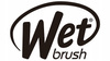 Szczotka do włosów - Wet Brush Original Detangler Moana Teal