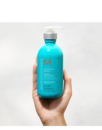 Odżywka do włosów - Moroccanoil Smoothing Lotion 300ml