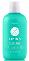 Szampon do włosów - Kemon Liding Healthy Scalp Purifying 250ml