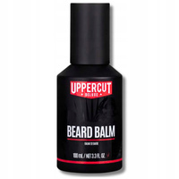 Balsam do brody Uppercut Deluxe Beard Balm 100ml - delikatny