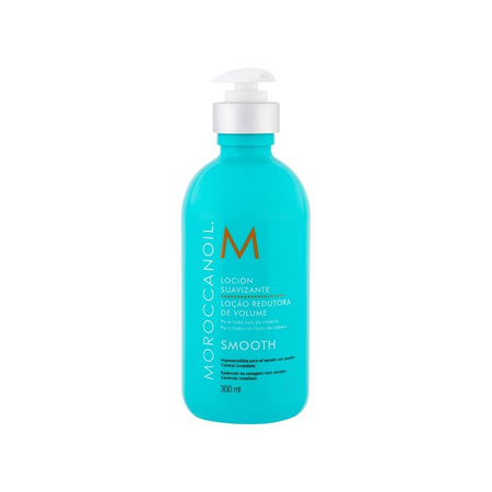 Odżywka do włosów - Moroccanoil Smoothing Lotion 300ml