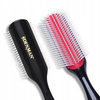 Szczotka do włosów - Denman D4 Large Styling Brush 9 Row