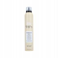 Pianka do włosów - Milk Shake Lifestyling Shaping Foam 250ml