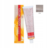 Farba do włosów - Wella Color Touch 60ml 9/96 Bez amoniaku