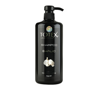 Szampon do włosów - Totex Garlic All Hair 750ml