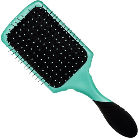 Szczotka do włosów - Wet Brush Pro Paddle Detangler Purist Blue