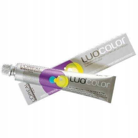 Farba do włosów - Loreal Luo Color 50ml P02