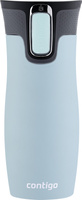 Kubek termiczny - Contigo 76 Thermal Mug West Loop Iced Aqua 470 ml