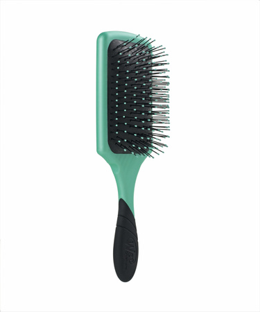 Szczotka do włosów - Wet Brush Pro Paddle Detangler Purist Blue