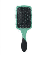 Szczotka do włosów - Wet Brush Pro Paddle Detangler Purist Blue